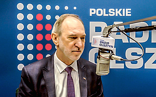 Zbigniew Babalski: Mam nadzieję, że pozwolenie wodnoprawne rozwiązuje problem przekopu przez Mierzeję Wiślaną